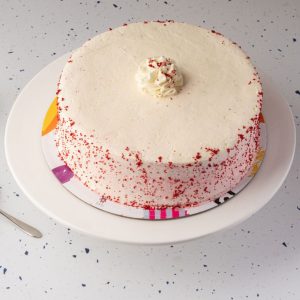 Red Velvet Cake