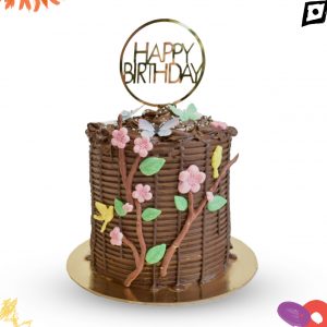 Birthday Cake 1