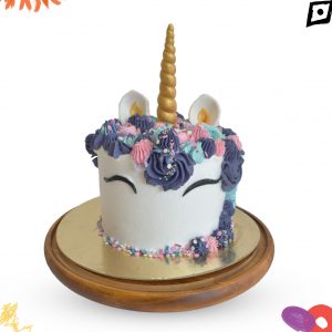 Unicorn Cake