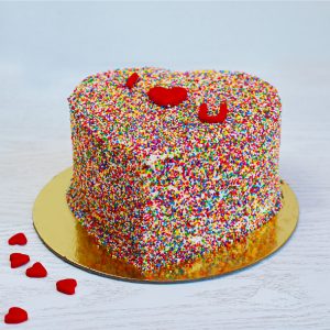 Valentine Cake